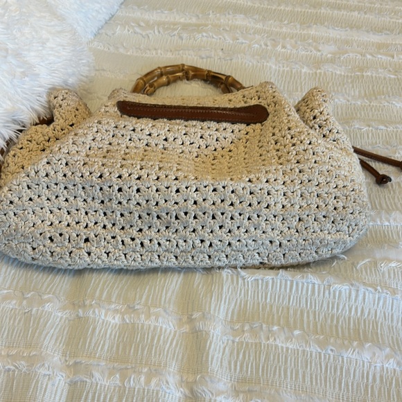 Patricia Nash Cantinella Crochet Bag - Picture 8 of 12
